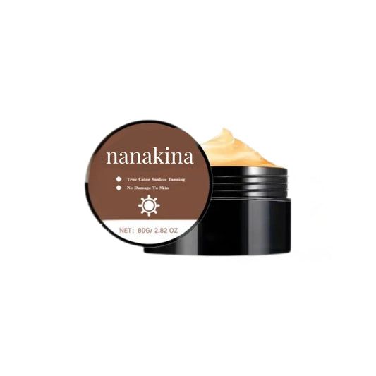 Nanakina Face Tan Balm